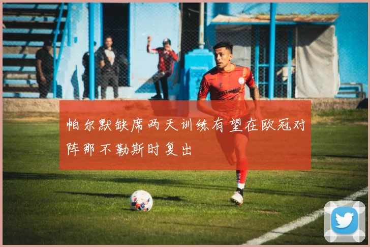 帕尔默缺席两天训练有望在欧冠对阵那不勒斯时复出