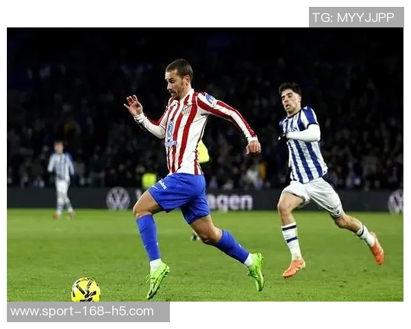 朱利亚诺西蒙尼荣膺马竞十月最佳球员为球队增光添彩