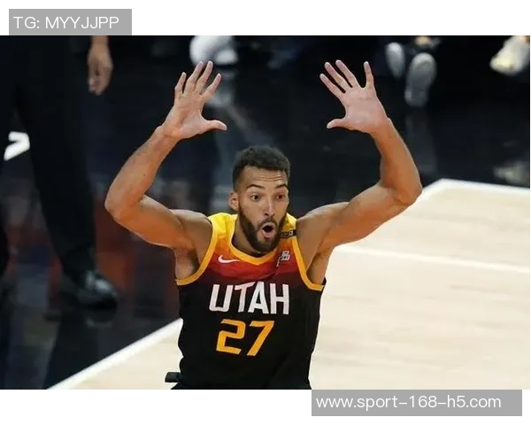 戈贝尔直言球队缺乏紧迫感与责任感亟需严格要求球员提升表现