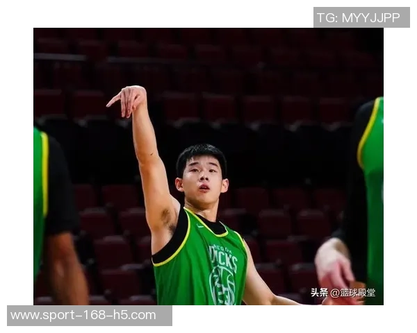 林葳外线干拔跳投风格显著11中4未能命中仍展现实力