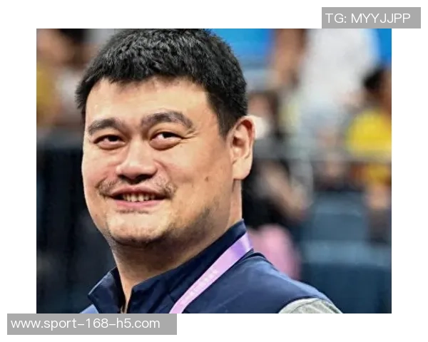 姚明45岁迎来养老金福利未来还有更多惊喜等着他 姚明45岁迎来养老金福利未来还有更多惊喜等着他